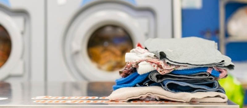 Laundry Service