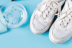 Cuci Sepatu